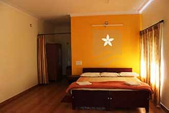 Riverside Homestay, Wayanad 2